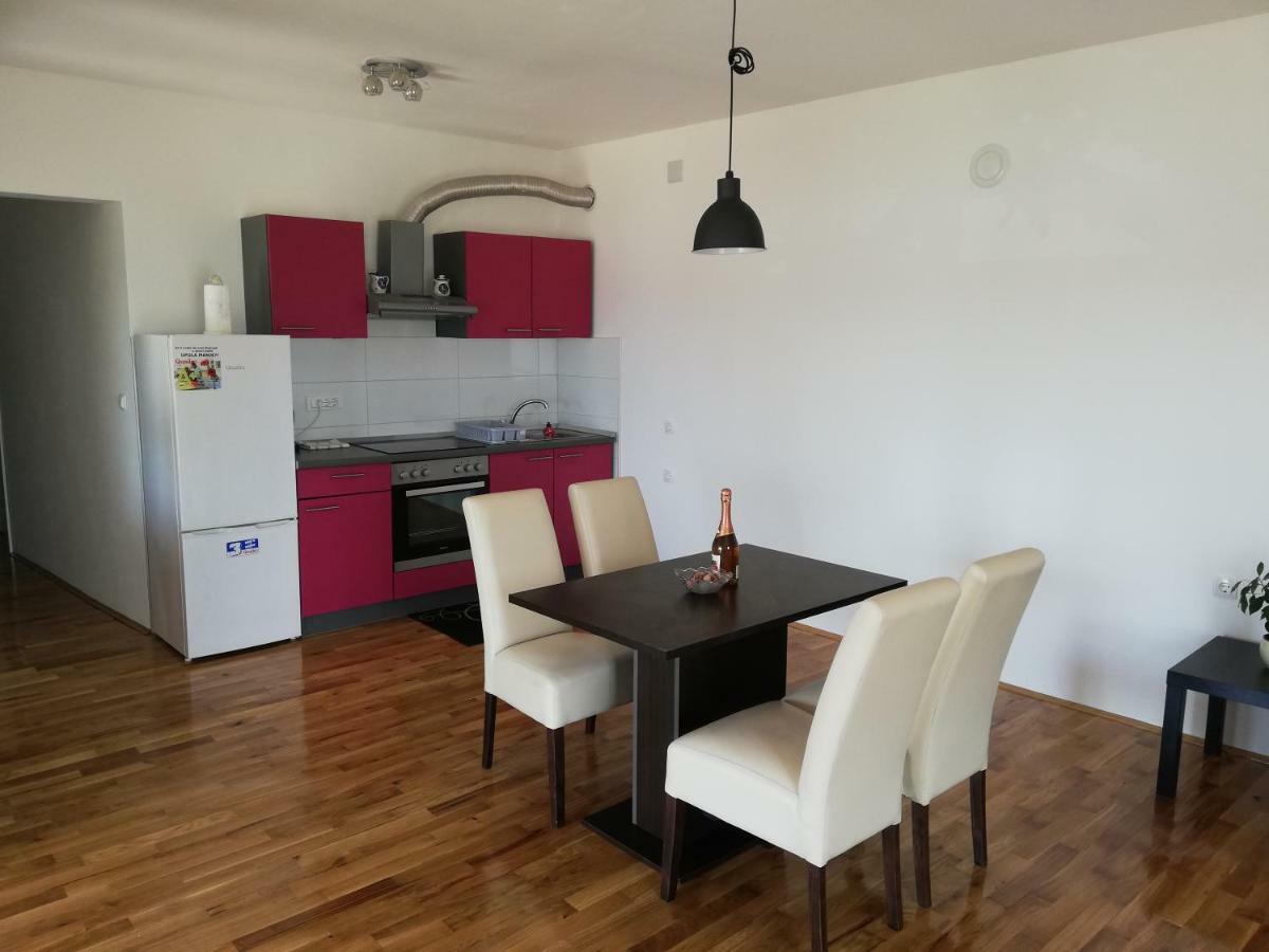 Apartman Antonia Rtina